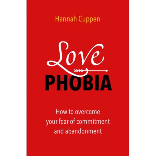 Vbk Media Love Phobia - Hannah Cuppen