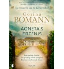 Agneta's erfenis - Vrouwen van de Leeuwenhof