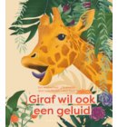 Giraf wil ook een geluid - Pelkmans