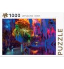 Rebo legpuzzel 1000 stukjes - Lotus Cave