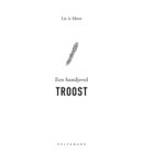 Een handjevol troost - Pelkmans