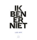 Ik ben er niet