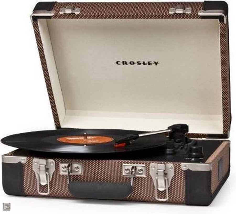 Проигрыватель Crosley Купить В Москве