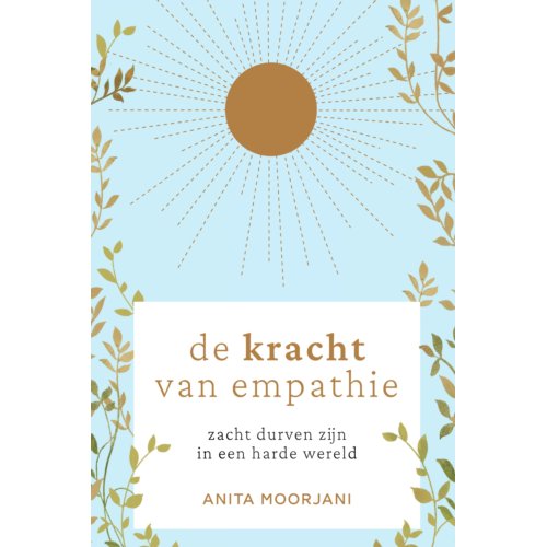 Uitgeverij Unieboek ! Het Spectr De Kracht Van Empathie - Anita Moorjani