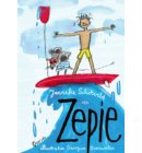 Zepie - Tijgerlezen