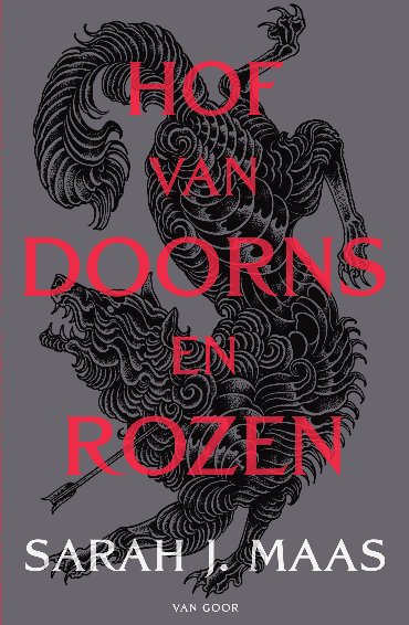 Hof van doorns en rozen - Hof van doorns en rozen