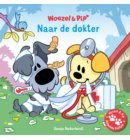 Naar de dokter - Woezel & Pip - Helpende pootjes