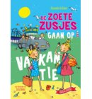 De Zoete Zusjes gaan op vakantie