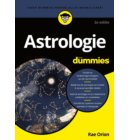 Astrologie voor Dummies - Voor Dummies
