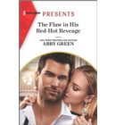 The Flaw in His Red-Hot Revenge - Hot Summer Nights with a Billionaire