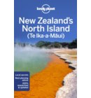 Lonely Planet New Zealand's North Island - Lonely Planet Country Guide