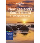 Lonely Planet New Zealand's South Island - Lonely Planet Country Guide