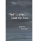 Het water van de zee