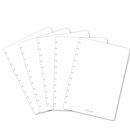 Uitbreidingsset Correctbook A4 dots 5 bladen