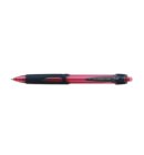 Balpen Uni-ball Powertank 1.0mm rood
