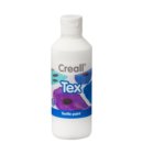 Textielverf Creall Tex wit 250ml