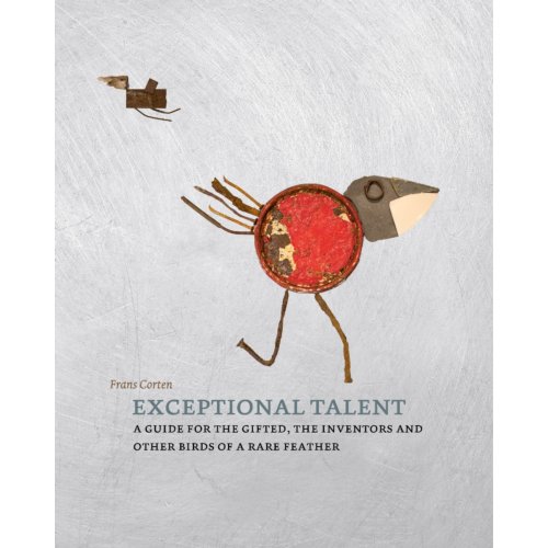 Vrije Uitgevers, De Exceptional Talent - Frans Corten