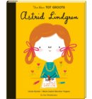 Astrid Lindgren - Van klein tot groots