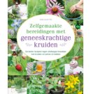 Zelfgemaakte bereidingen met geneeskrachtige kruiden