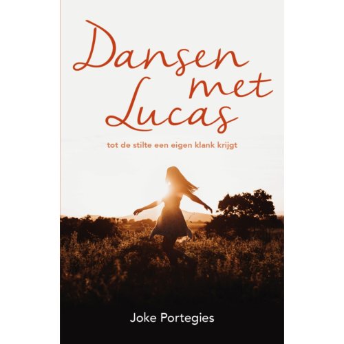 Gvmedia, Stichting Dansen Met Lucas - Joke Portegies