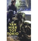 Van hier tot Tokio