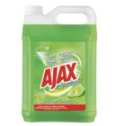 Allesreiniger Ajax Limoen fris 5L