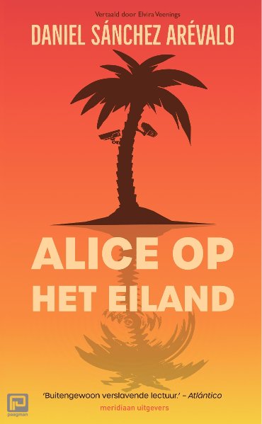 Alice op het eiland