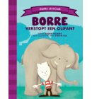 Borre verstopt een olifant - Borre Leesclub