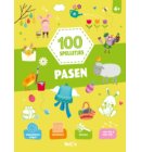Pasen - 100 spelletjes - Pasen