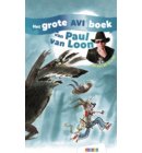 Het grote AVI boek van Paul van Loon - Grote AVI-boeken