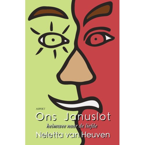 Aspekt B.V., Uitgeverij Ons Januslot - Neletta van Heuven