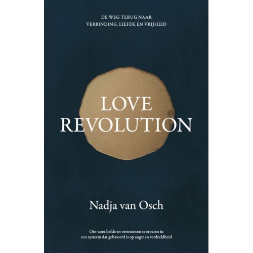 Bruna Uitgevers B.V., A.W. Love Revolution - Nadja van Osch
