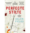 Perfecte stilte - D.I. Callanach
