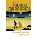 De opwindvogelkronieken