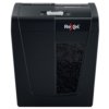 Papiervernietiger Rexel Secure X10 P4 snippers 4x40mm