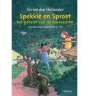 Het geheim van de boswachter - Spekkie en Sproet