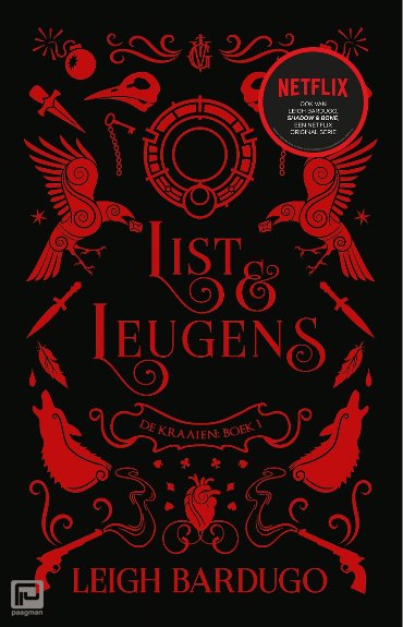 List & Leugens - De Kraaien