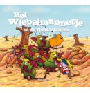 Het wiebelmannetje en de flodderfanten - Het wiebelmannetje