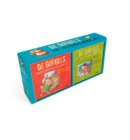 De Gorgels - uitdeelboekjes - Gorgels