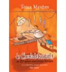 De chocoladetandarts