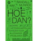 Hoe dan? - XKCD