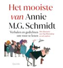 Het mooiste van Annie M.G. Schmidt