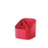 Pennenkoker Han Re-LOOP 4-vaks rood