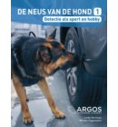 Detectie als sport en hobby - De neus van de hond