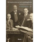 De meteoriet en het middagdutje