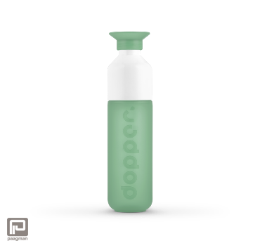 Dopper Original drinkfles Moody Mint