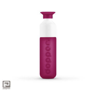 Dopper Original drinkfles Funky Fuchsia