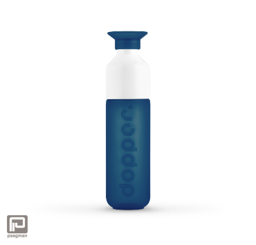 Dopper Original drinkfles Cosmic Storm