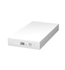 Kopieerpapier BioTop 3 A4 120gr naturel 250 vel