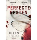 Perfecte resten - D.I. Callanach